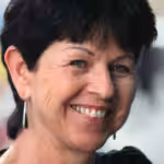 Angelika Müller-Harz