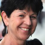 Angelika Müller-Harz