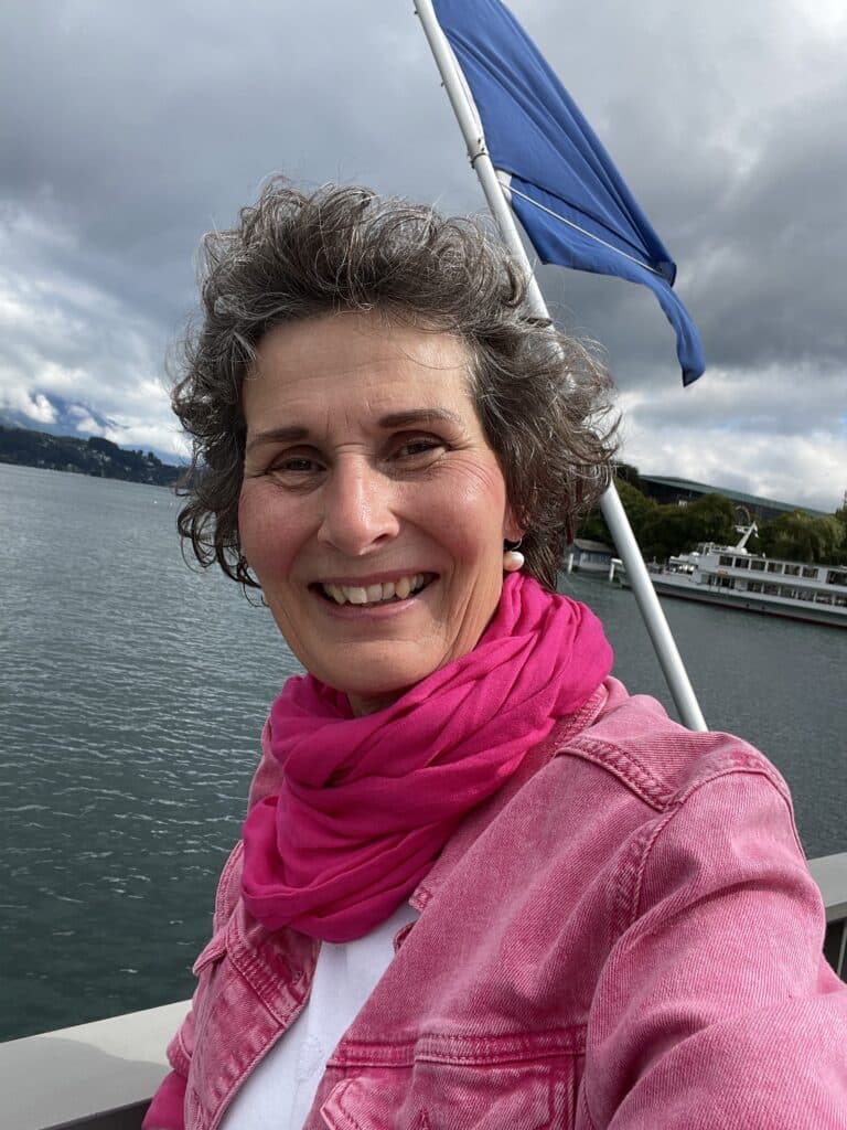 Silva in Luzern am See